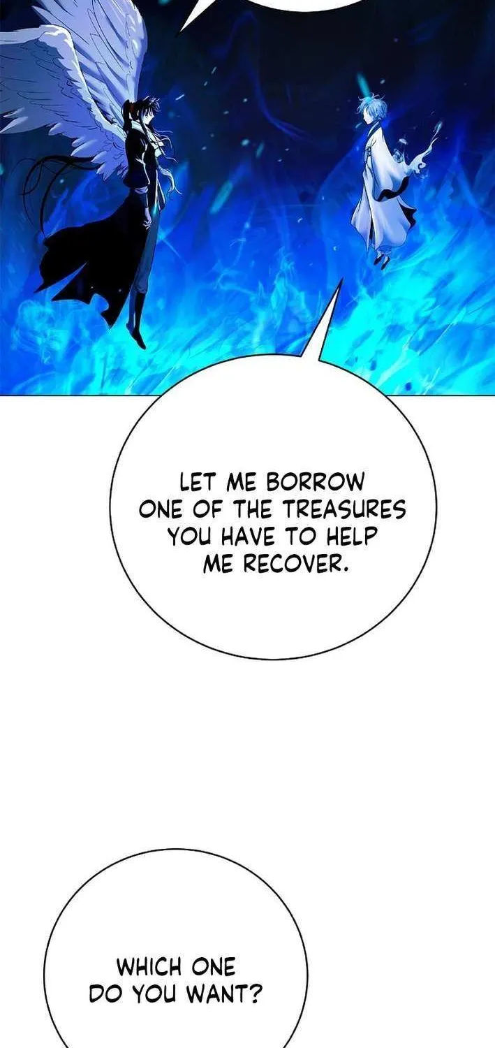 Call of the Spear Chapter 187 page 74 - 