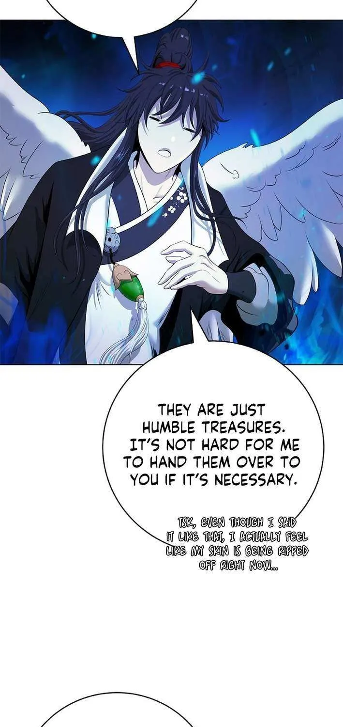 Call of the Spear Chapter 187 page 75 - 