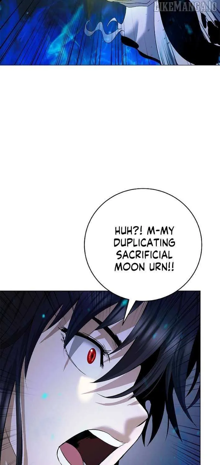 Call of the Spear Chapter 187 page 78 - 