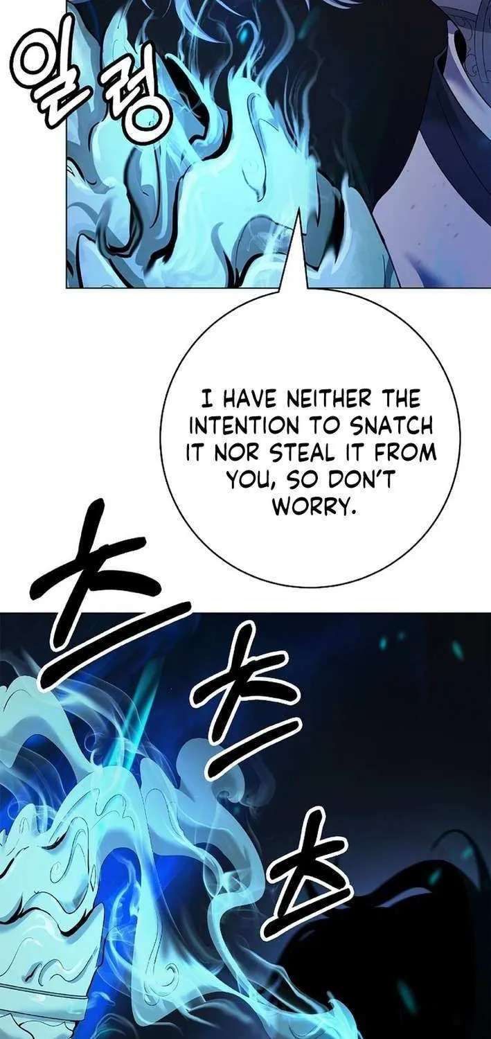 Call of the Spear Chapter 187 page 80 - 