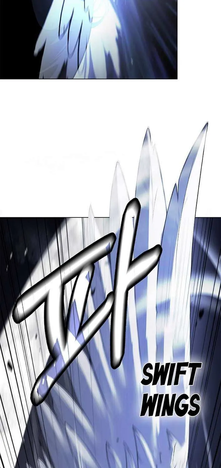 Call of the Spear Chapter 187 page 9 - 