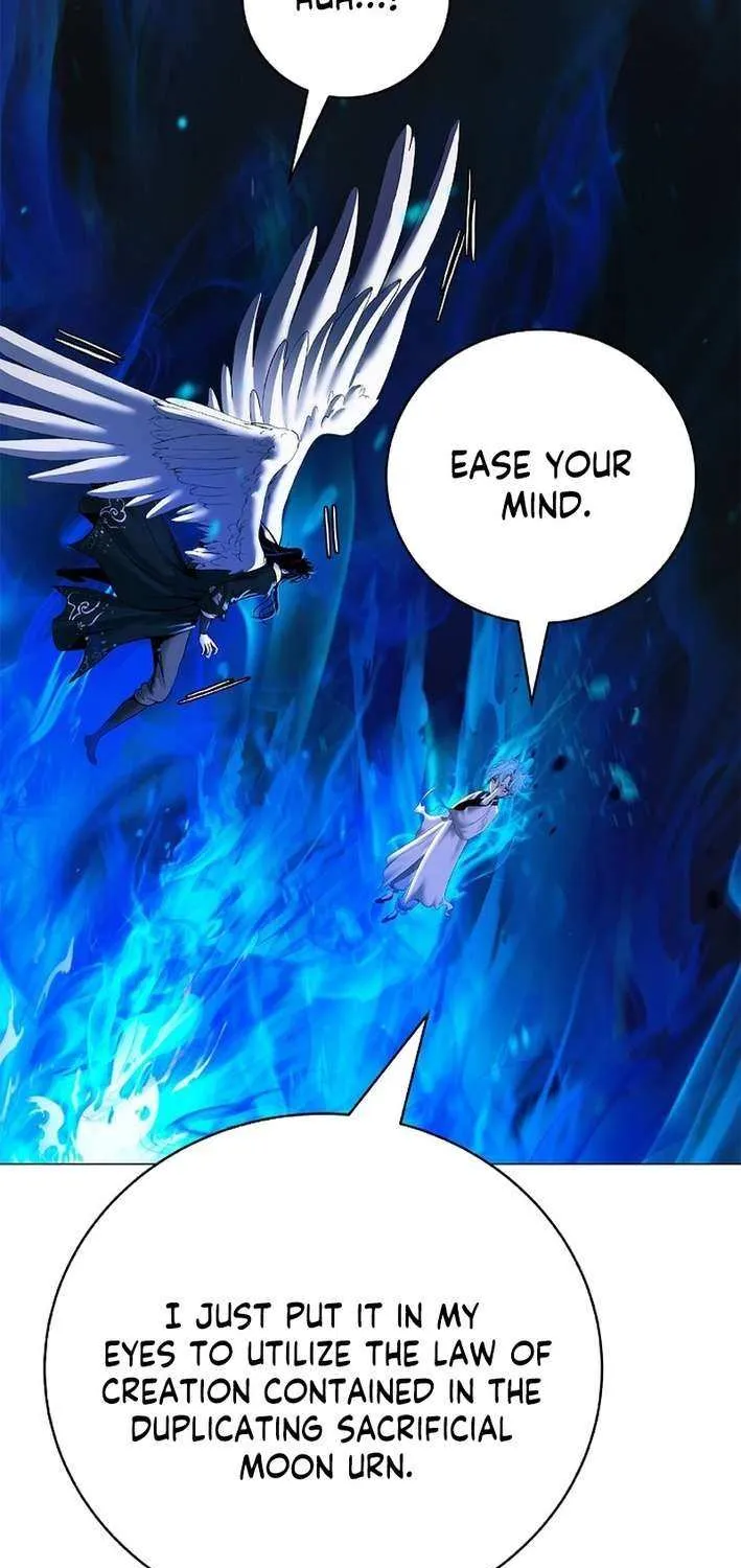 Call of the Spear Chapter 187 page 82 - 