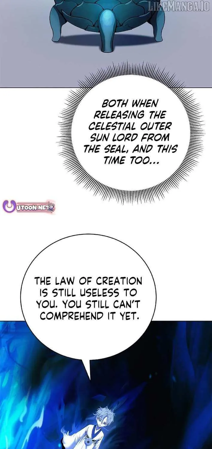 Call of the Spear Chapter 187 page 85 - 
