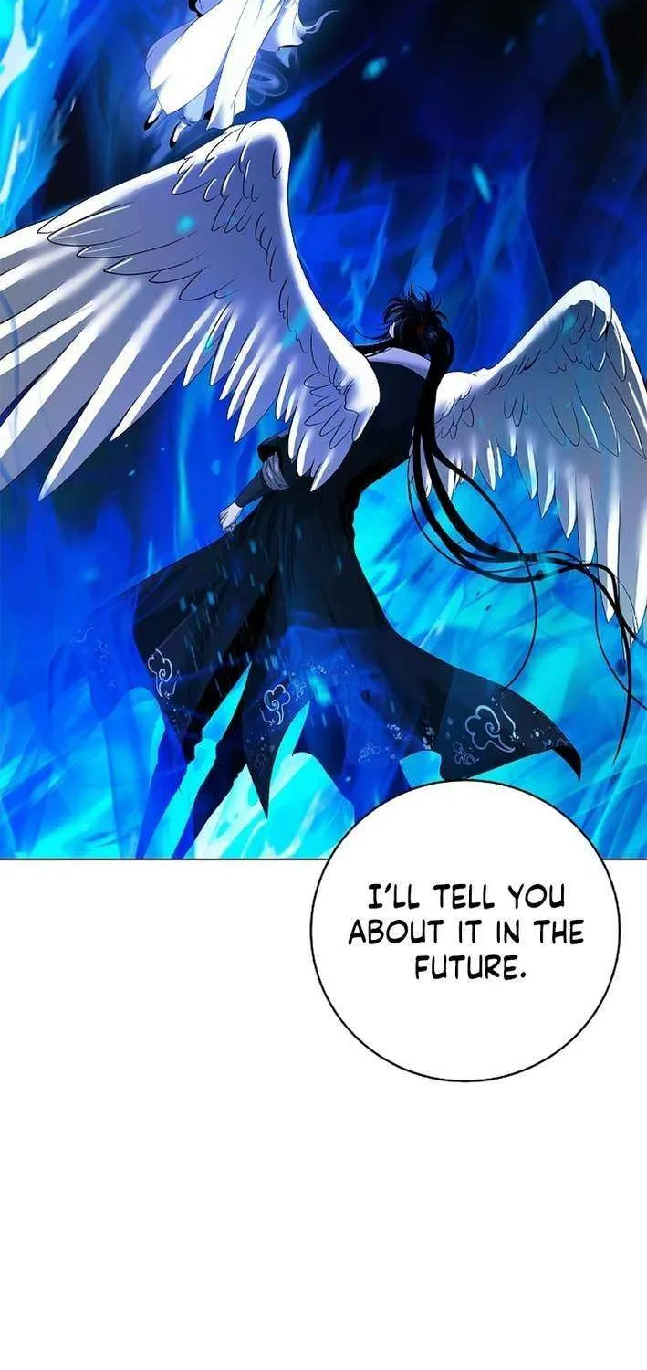 Call of the Spear Chapter 187 page 86 - 