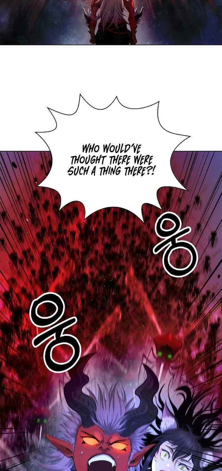Call of the Spear Chapter 188 page 11 - 