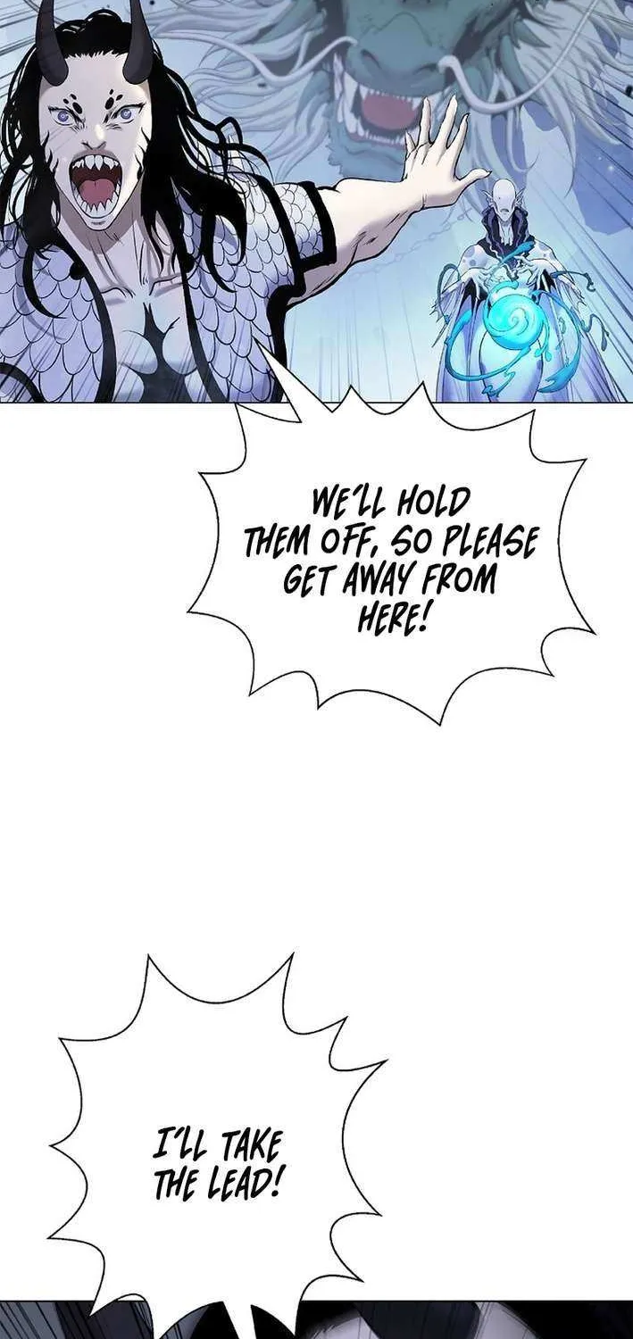 Call of the Spear Chapter 188 page 101 - 