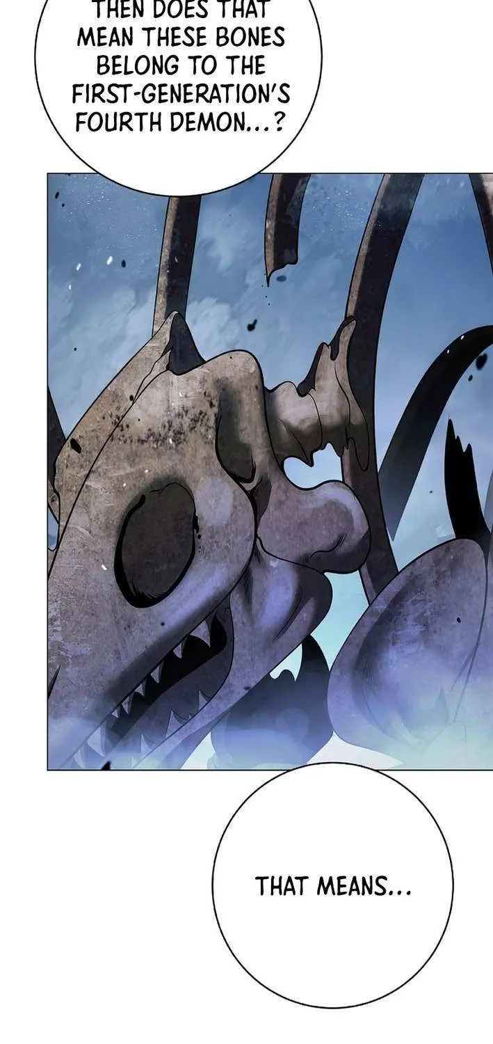 Call of the Spear Chapter 188 page 116 - 