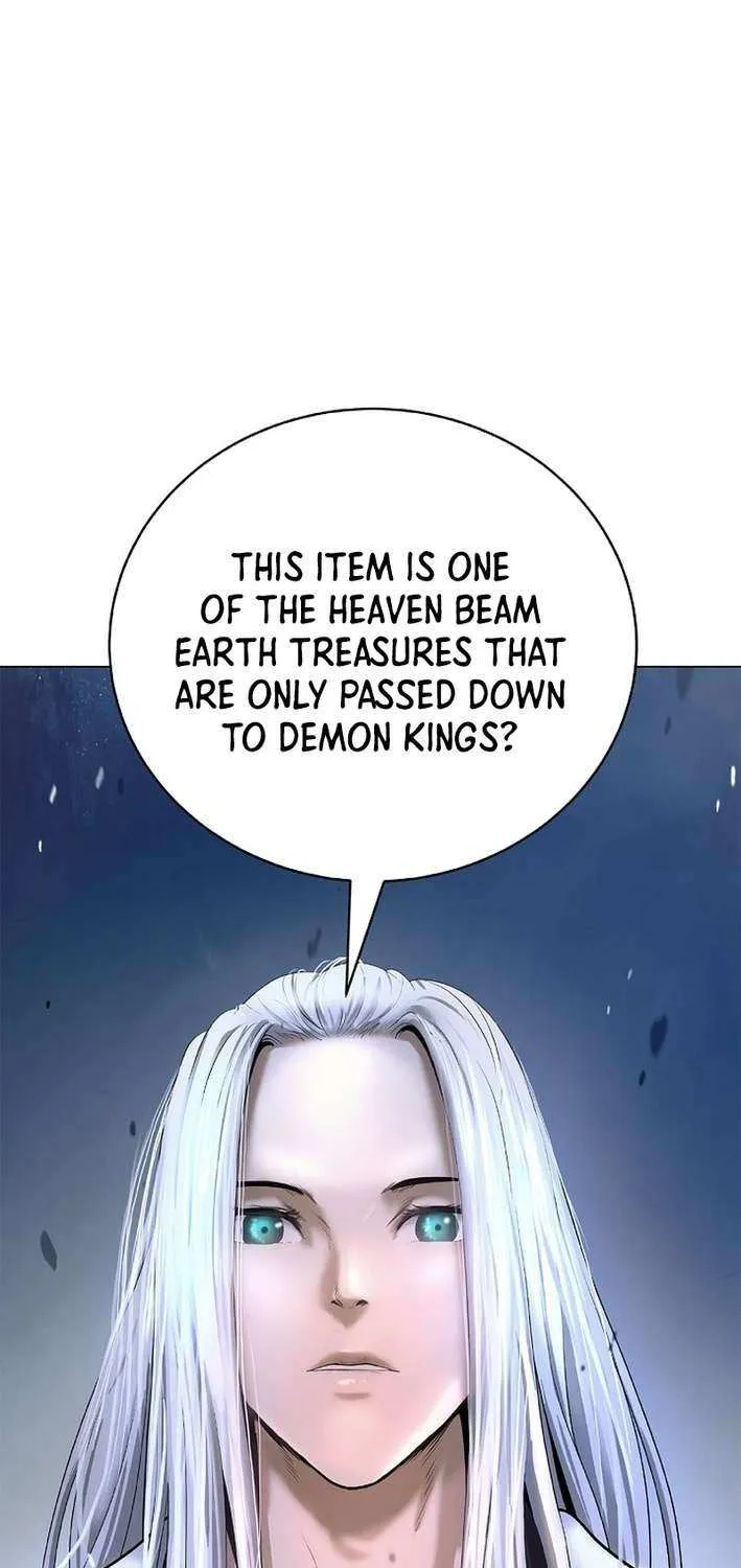 Call of the Spear Chapter 188 page 117 - 