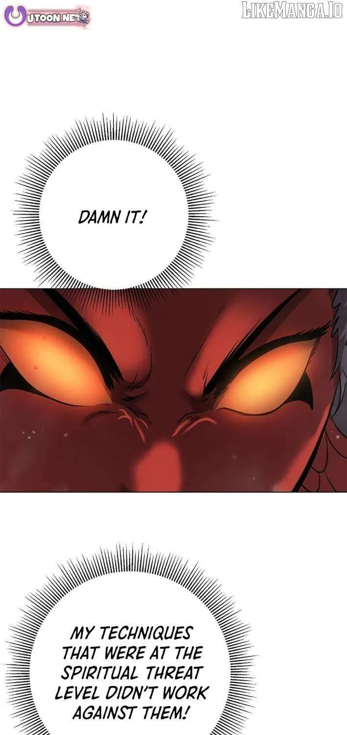Call of the Spear Chapter 188 page 16 - 