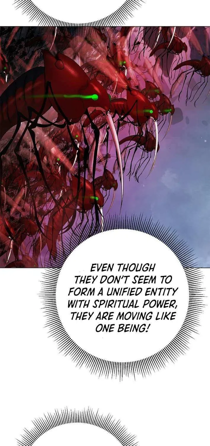 Call of the Spear Chapter 188 page 17 - 