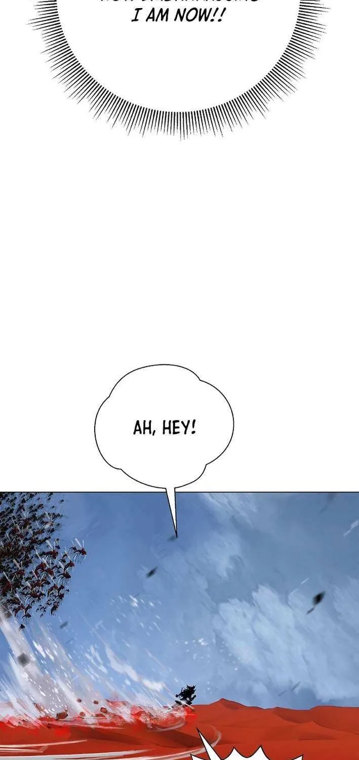 Call of the Spear Chapter 188 page 19 - 