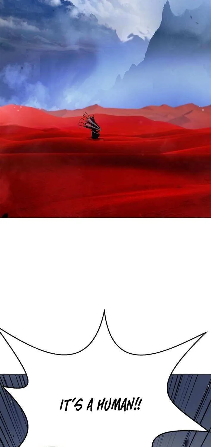 Call of the Spear Chapter 188 page 24 - 