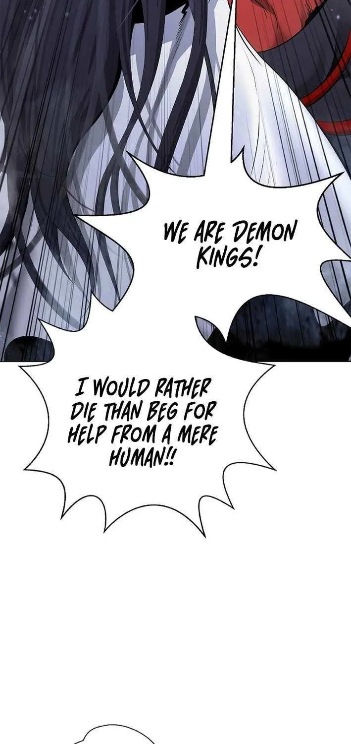 Call of the Spear Chapter 188 page 26 - 