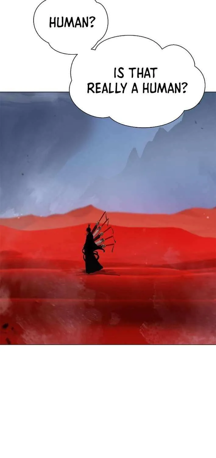 Call of the Spear Chapter 188 page 27 - 