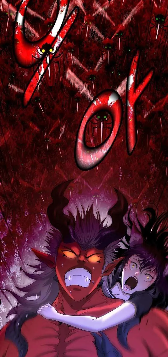 Call of the Spear Chapter 188 page 4 - 
