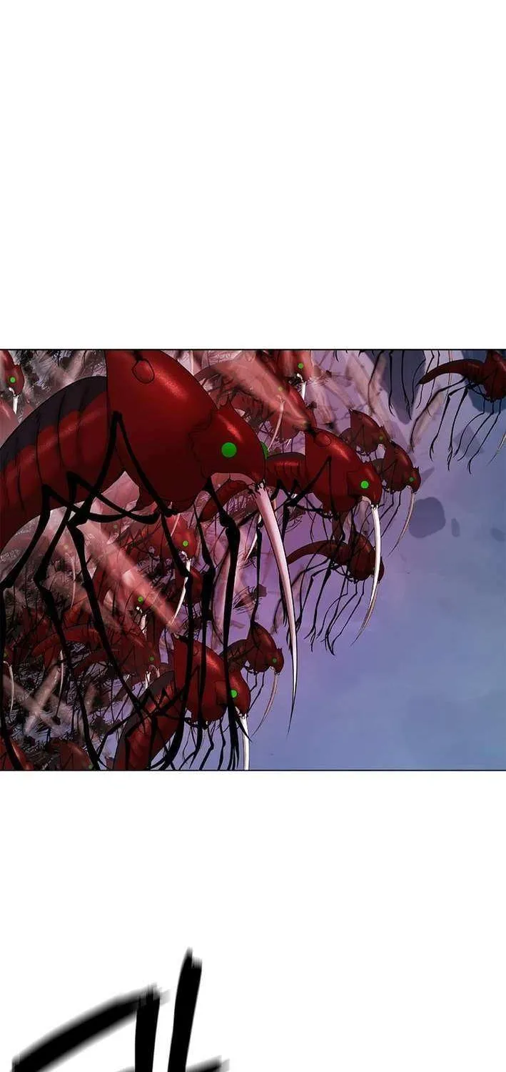 Call of the Spear Chapter 188 page 35 - 