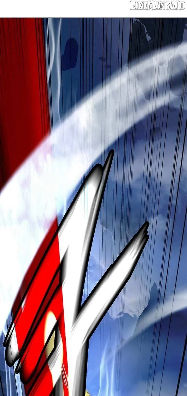 Call of the Spear Chapter 188 page 37 - 
