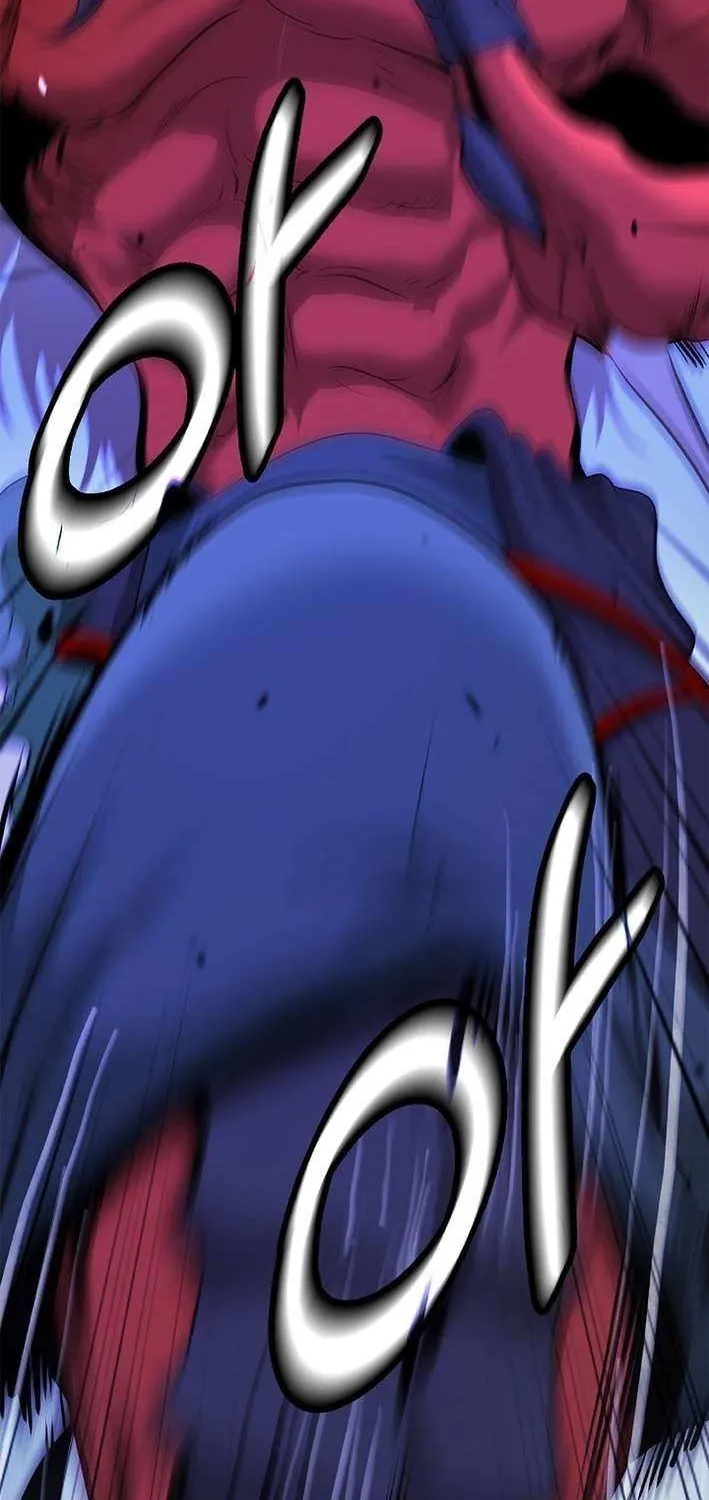 Call of the Spear Chapter 188 page 5 - 