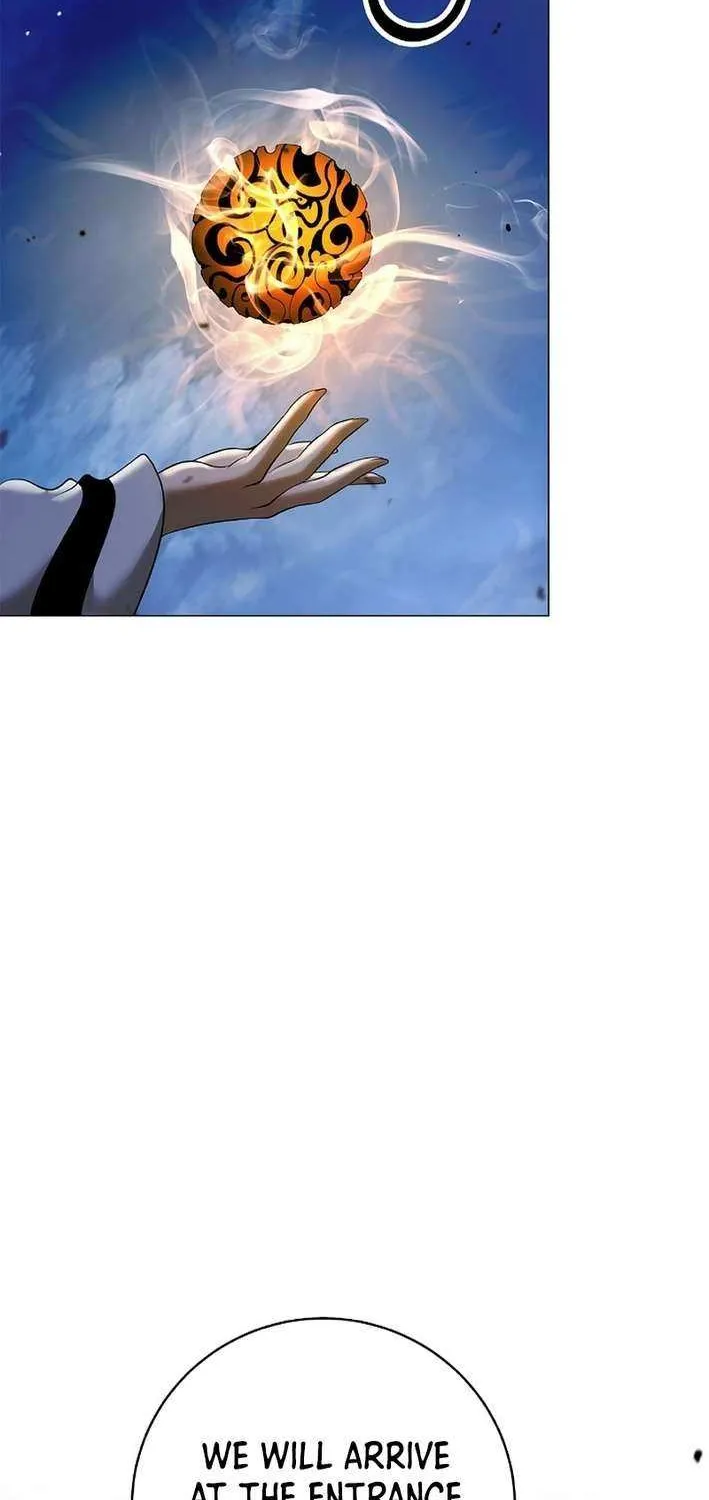 Call of the Spear Chapter 188 page 56 - 