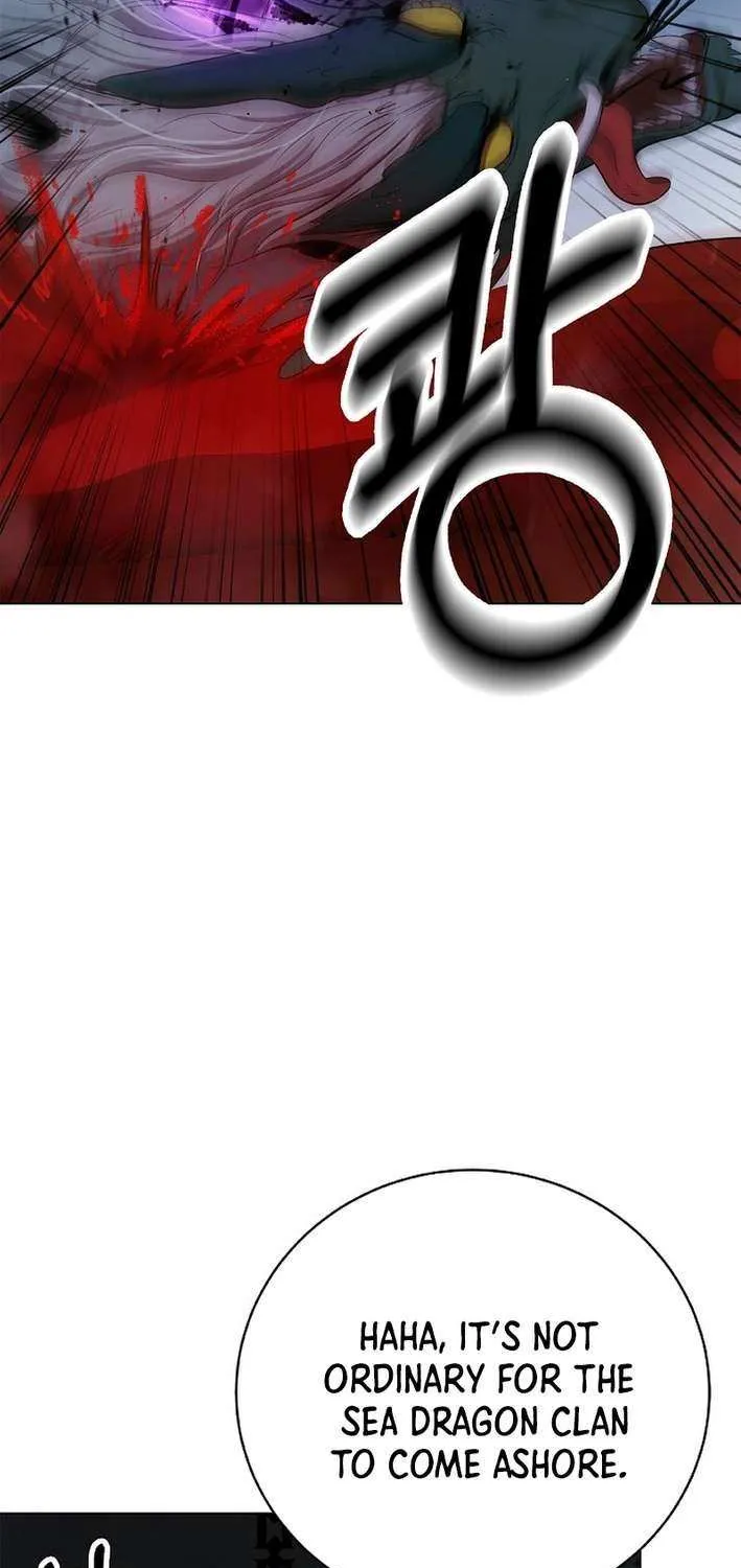 Call of the Spear Chapter 188 page 60 - 