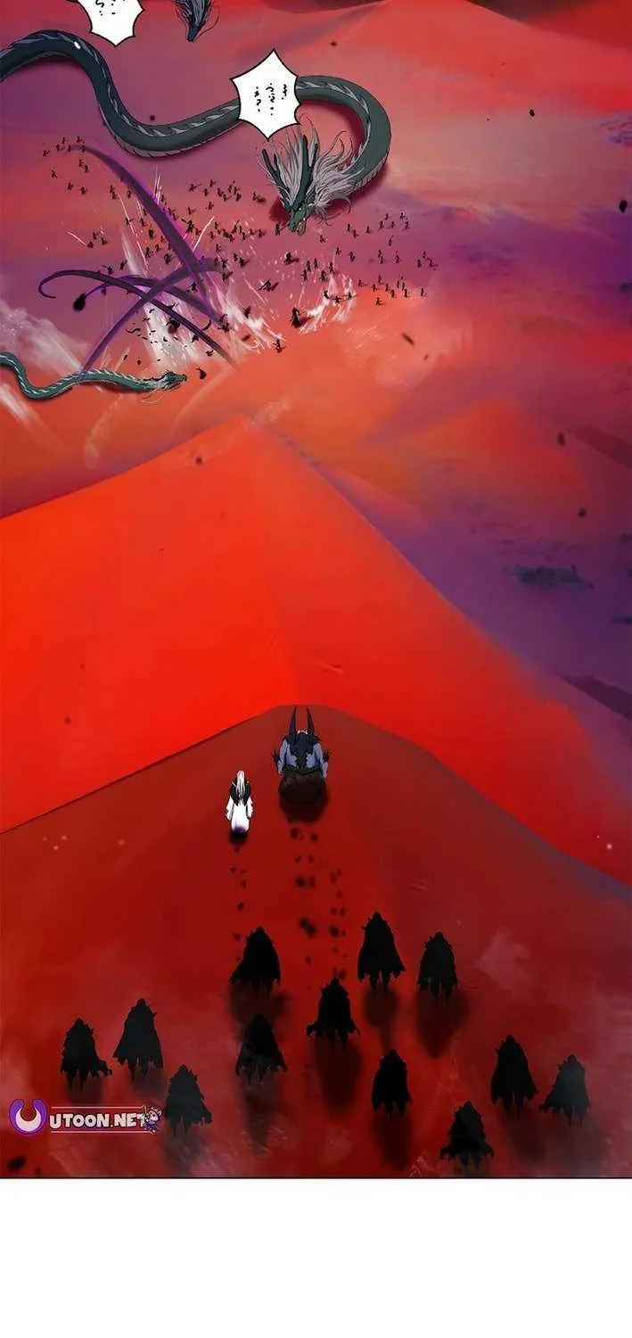 Call of the Spear Chapter 188 page 67 - 