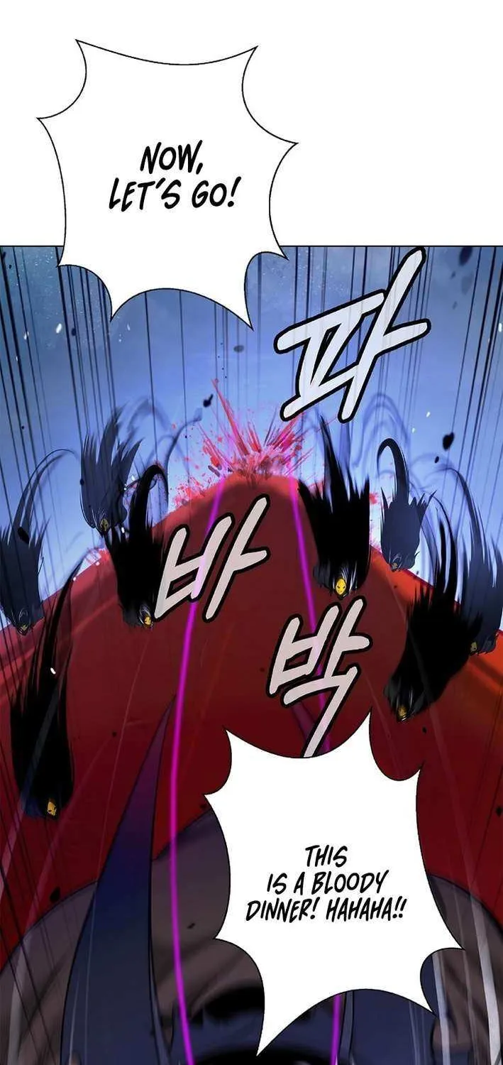Call of the Spear Chapter 188 page 68 - 