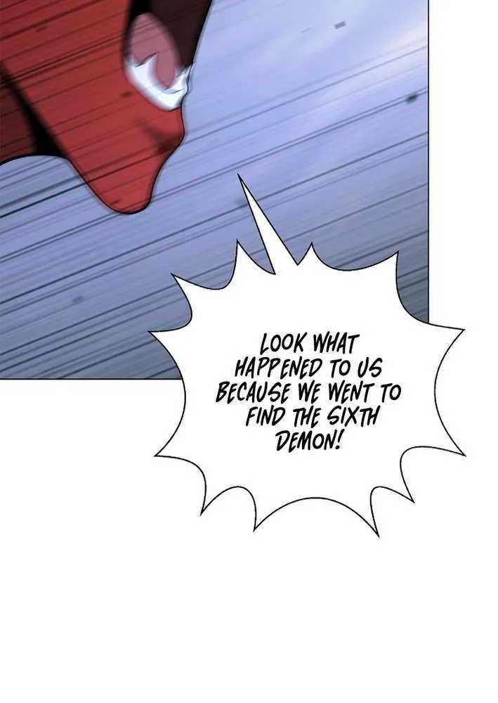 Call of the Spear Chapter 188 page 8 - 
