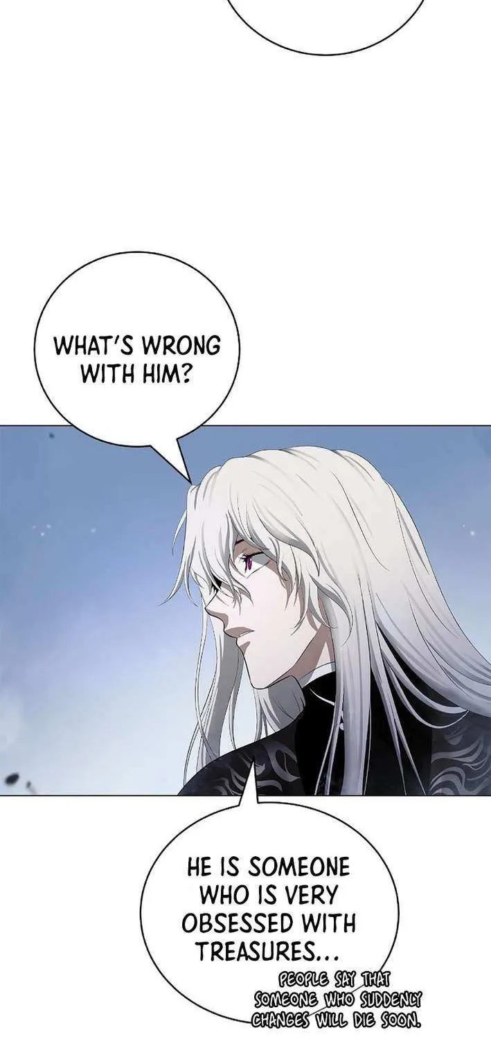 Call of the Spear Chapter 188 page 73 - 