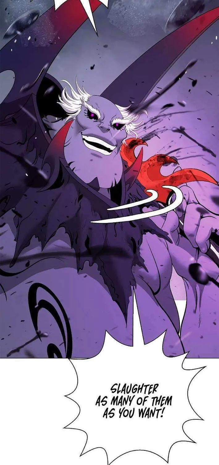Call of the Spear Chapter 188 page 77 - 