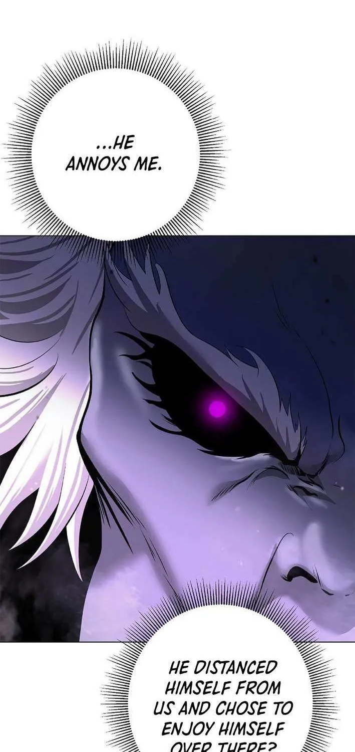 Call of the Spear Chapter 188 page 80 - 