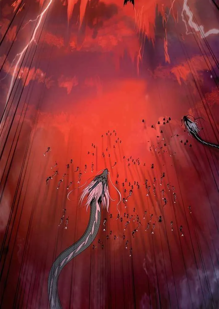 Call of the Spear Chapter 188 page 92 - 