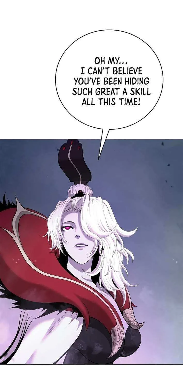 Call of the Spear Chapter 188 page 98 - 