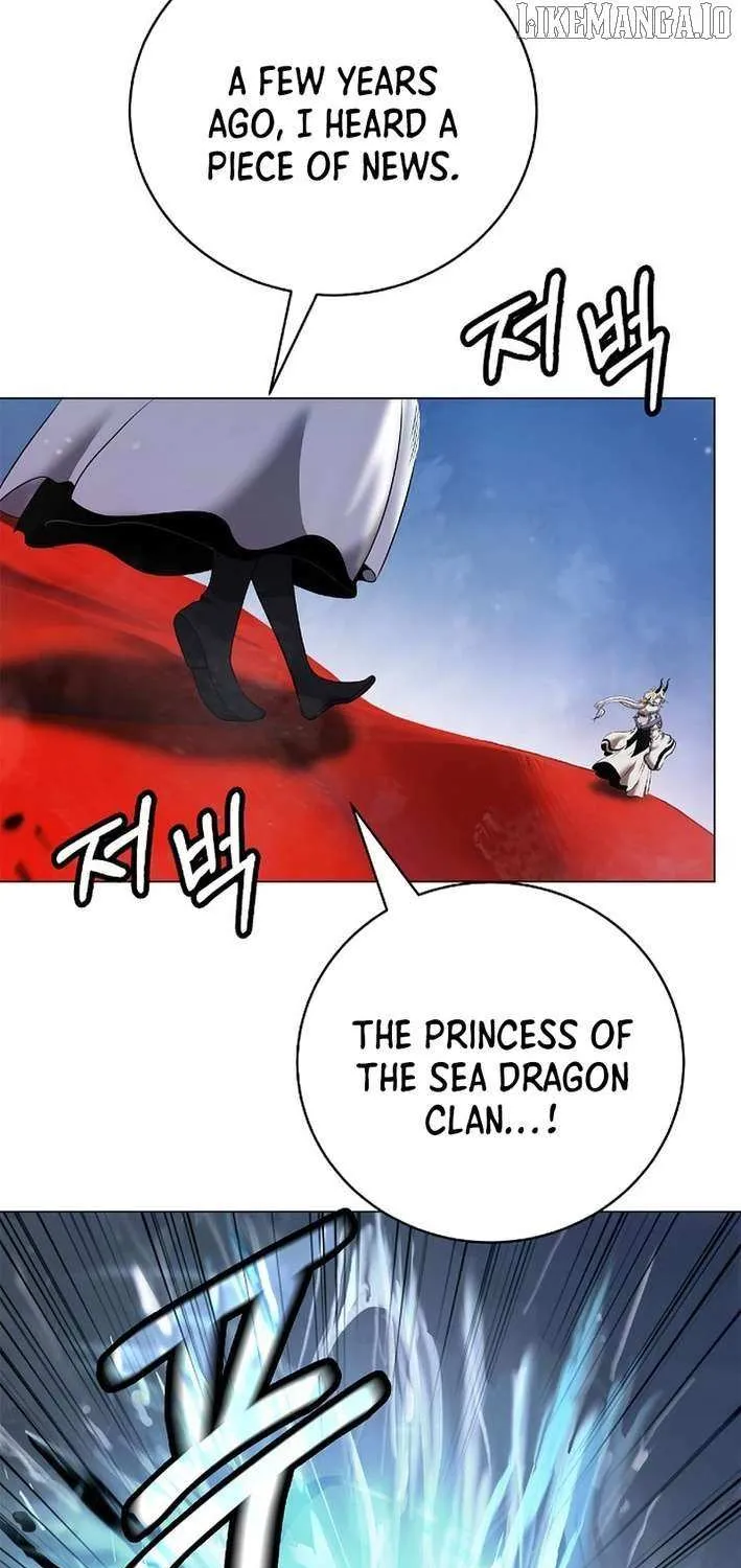 Call of the Spear Chapter 189 page 15 - 
