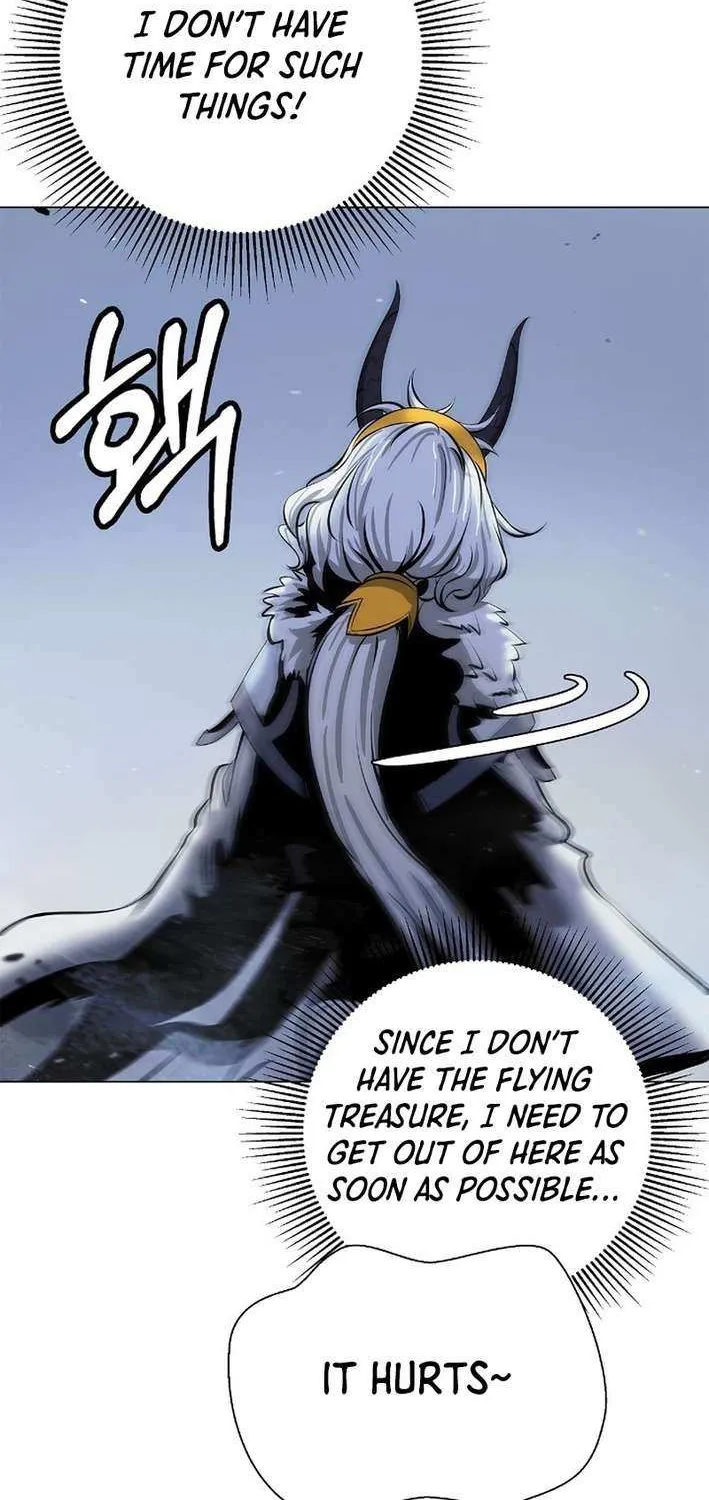 Call of the Spear Chapter 189 page 18 - 