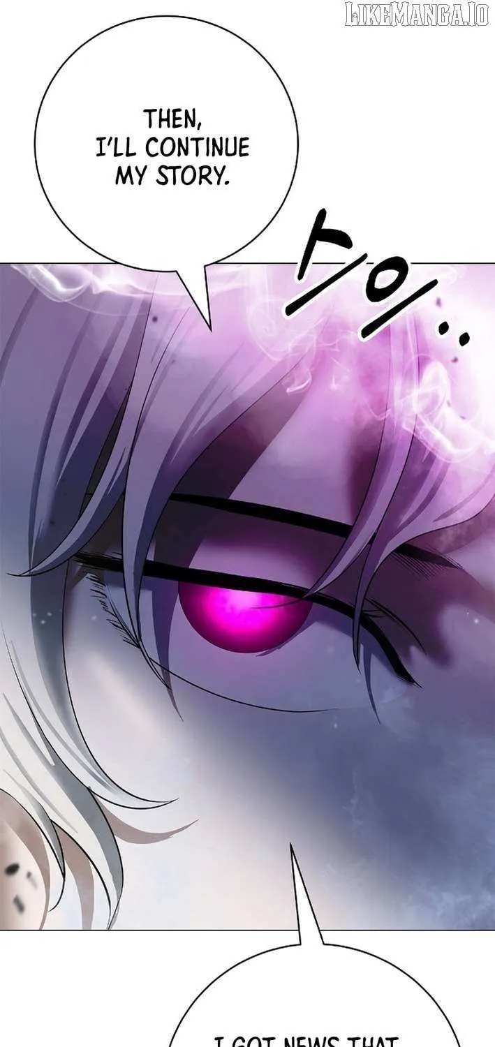 Call of the Spear Chapter 189 page 22 - 