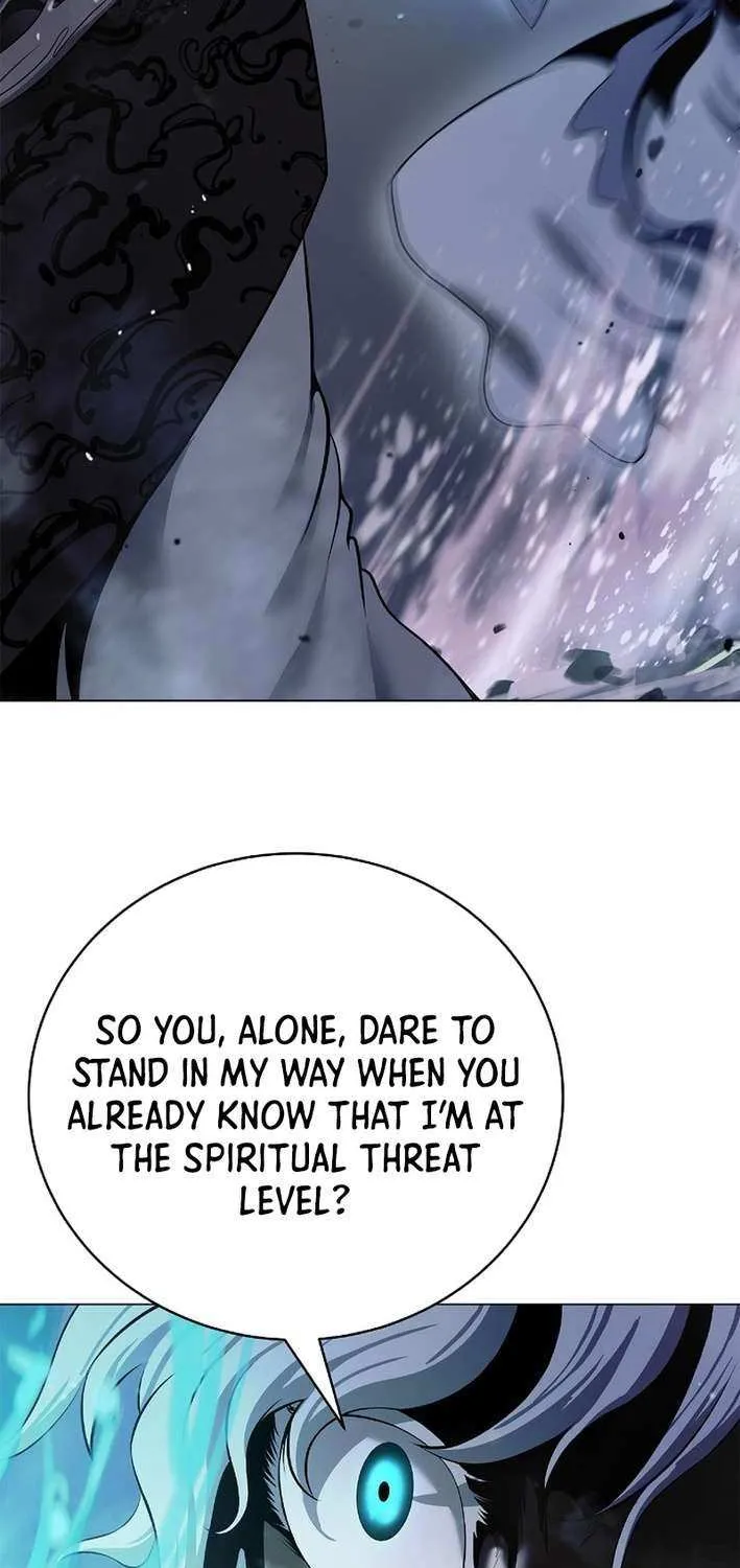 Call of the Spear Chapter 189 page 24 - 
