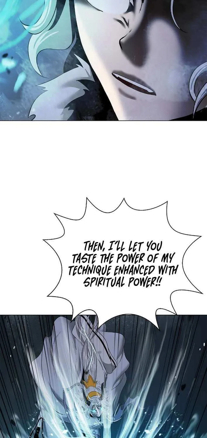 Call of the Spear Chapter 189 page 25 - 
