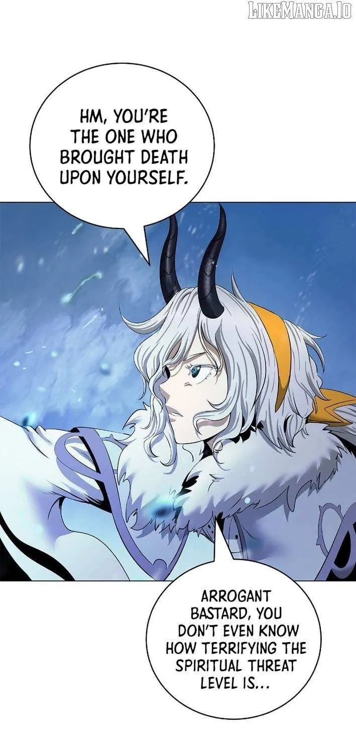 Call of the Spear Chapter 189 page 29 - 