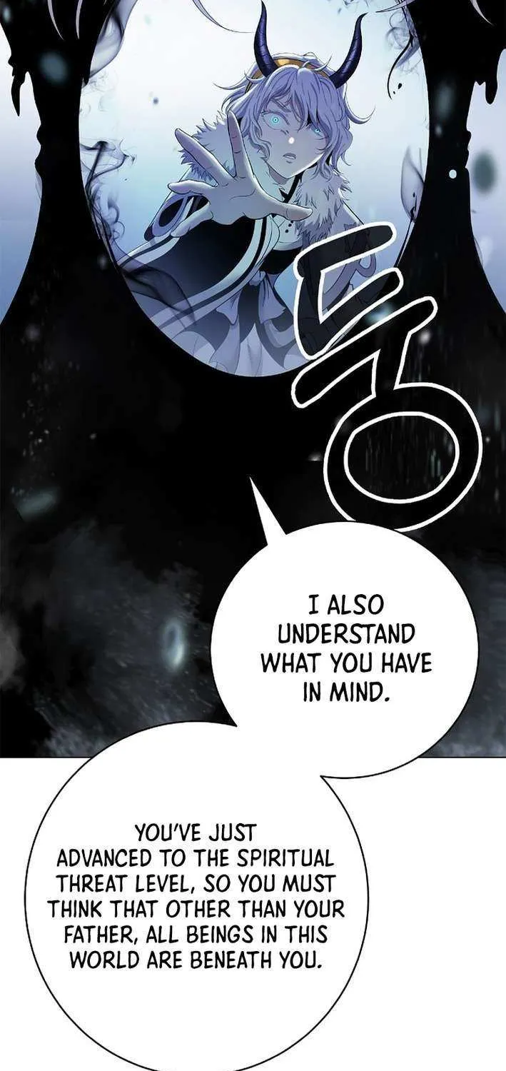 Call of the Spear Chapter 189 page 31 - 