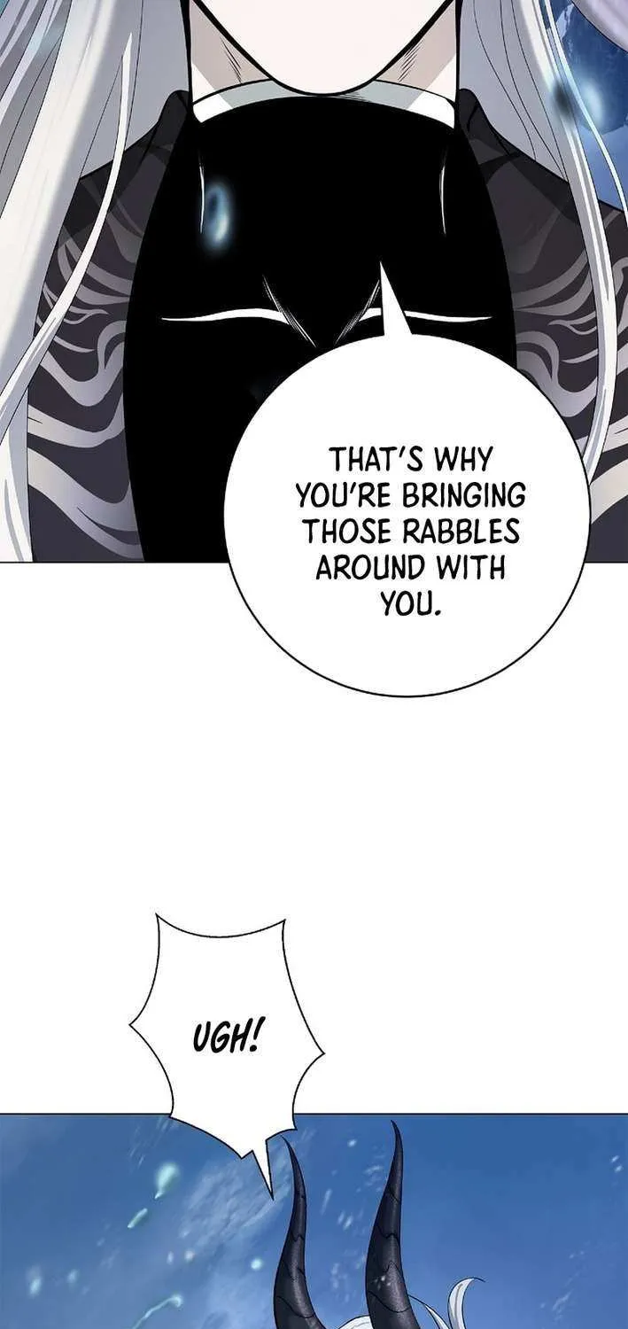 Call of the Spear Chapter 189 page 33 - 