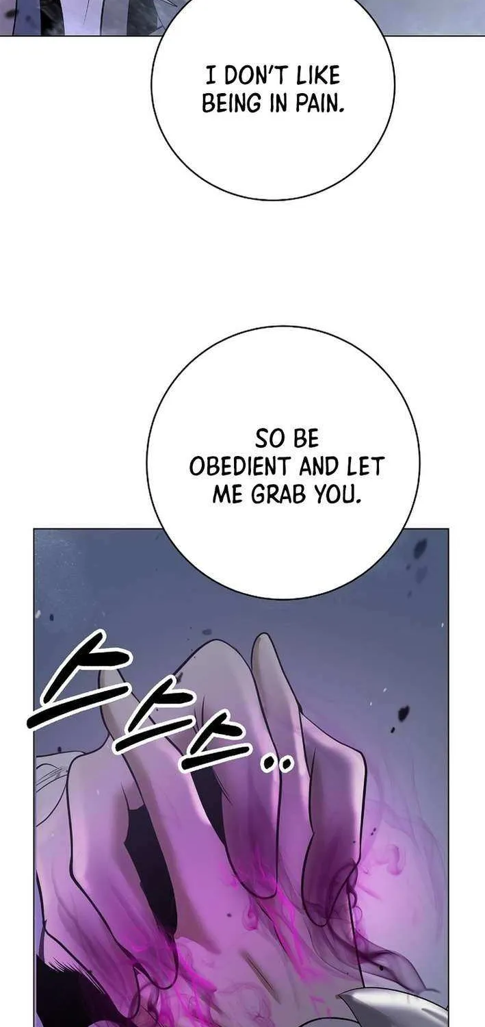 Call of the Spear Chapter 189 page 37 - 