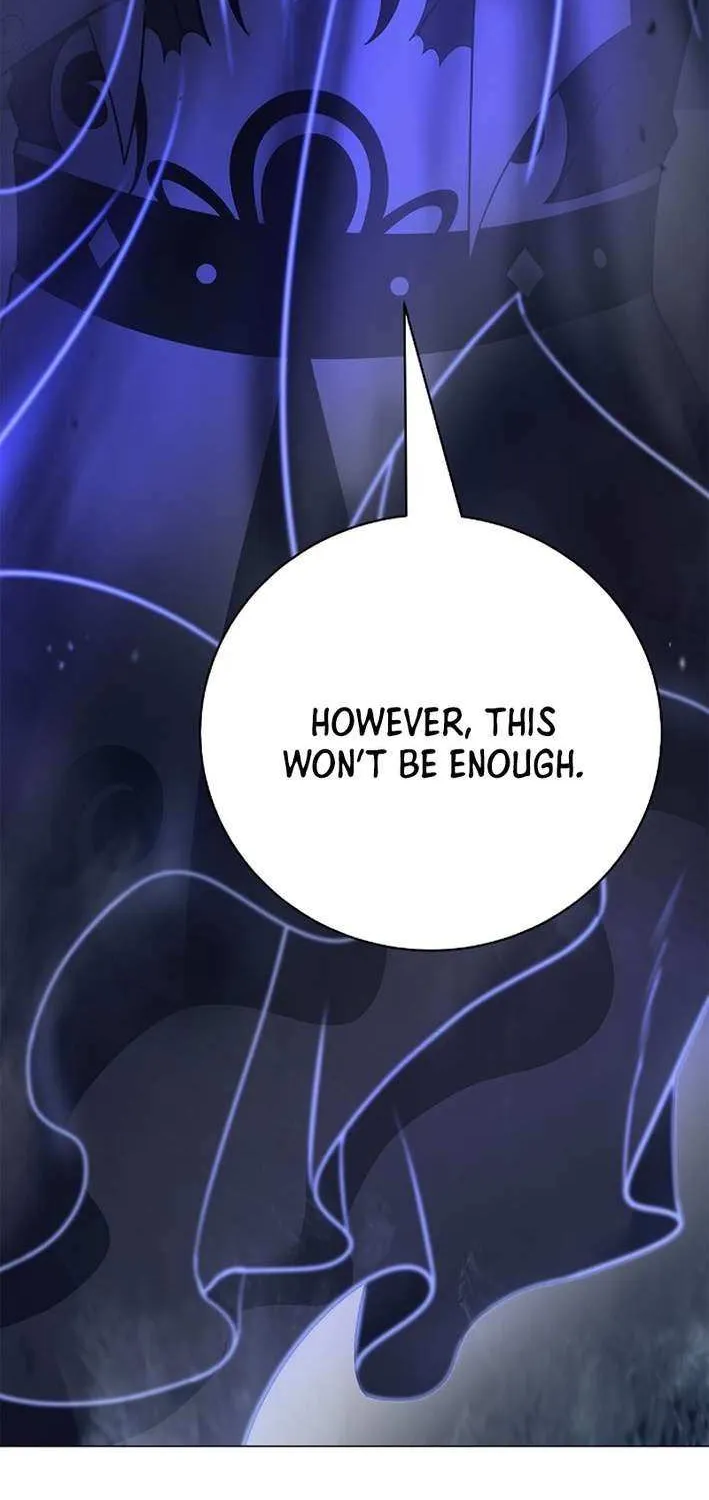 Call of the Spear Chapter 189 page 46 - 