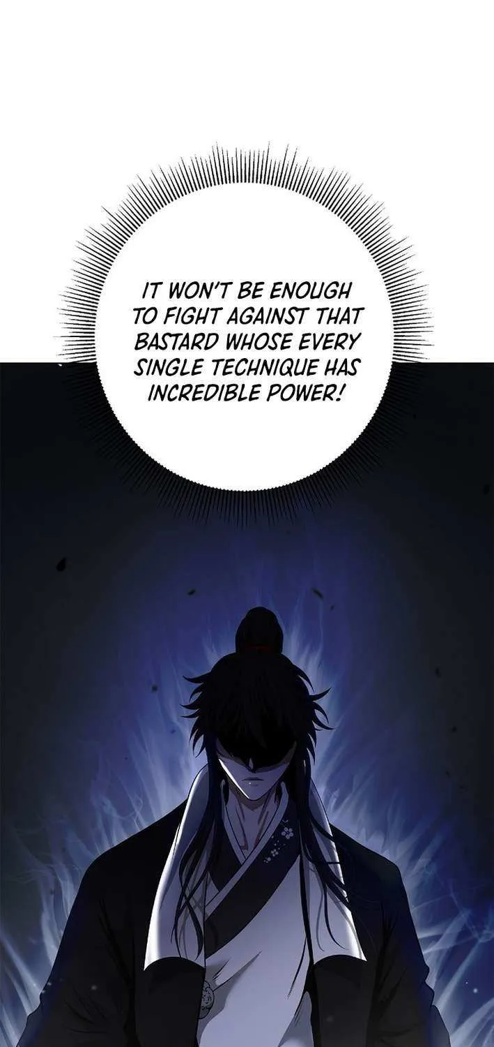 Call of the Spear Chapter 189 page 47 - 