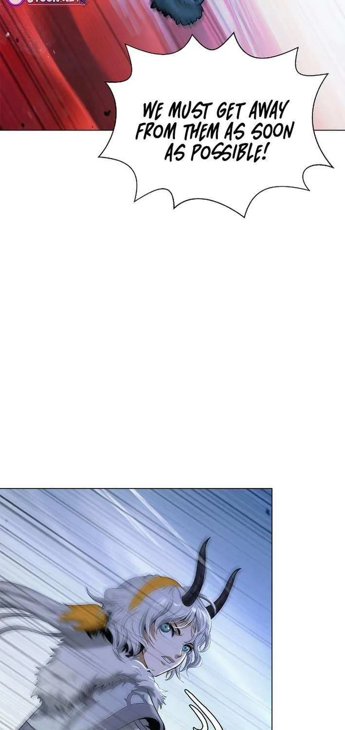 Call of the Spear Chapter 189 page 6 - 
