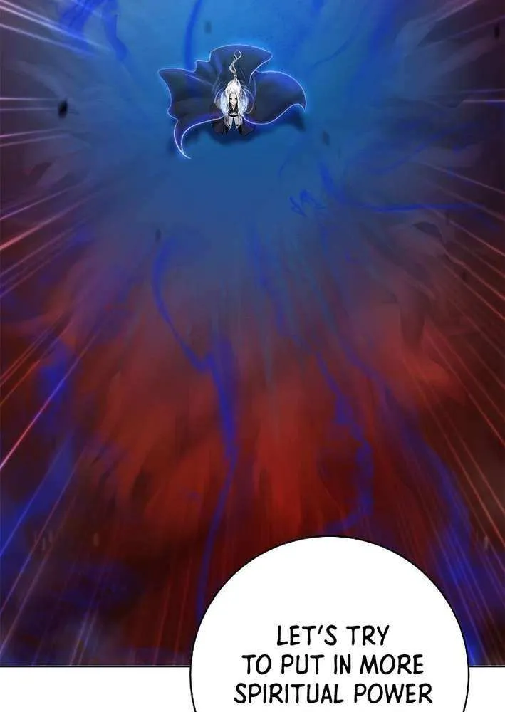 Call of the Spear Chapter 189 page 56 - 