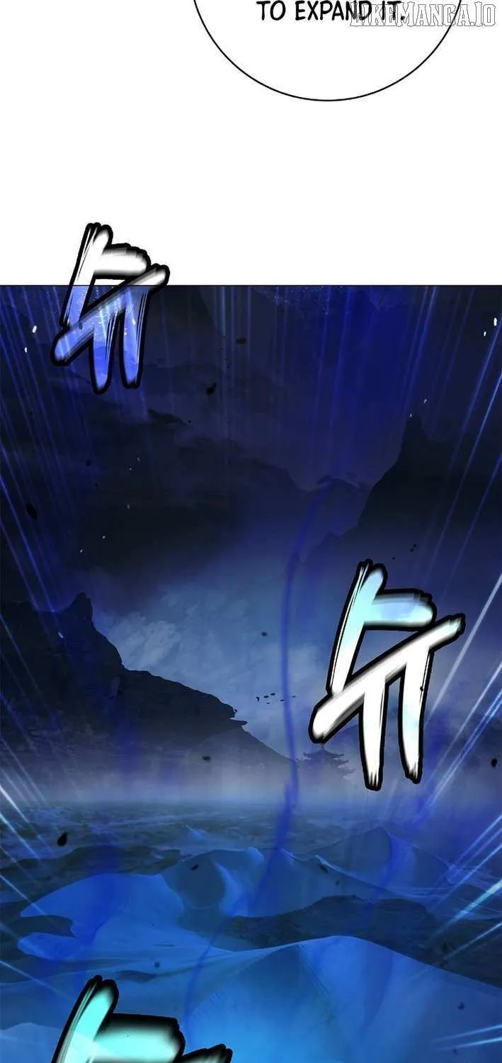 Call of the Spear Chapter 189 page 57 - 