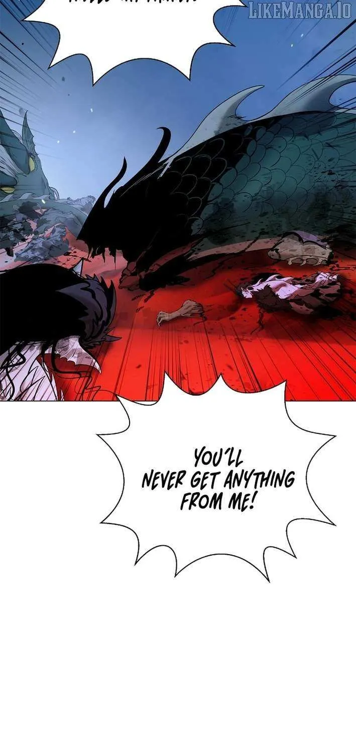 Call of the Spear Chapter 189 page 64 - 