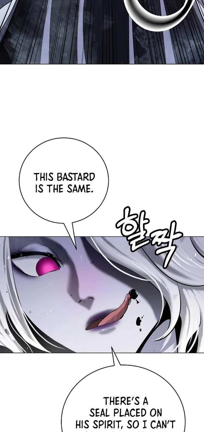 Call of the Spear Chapter 189 page 69 - 