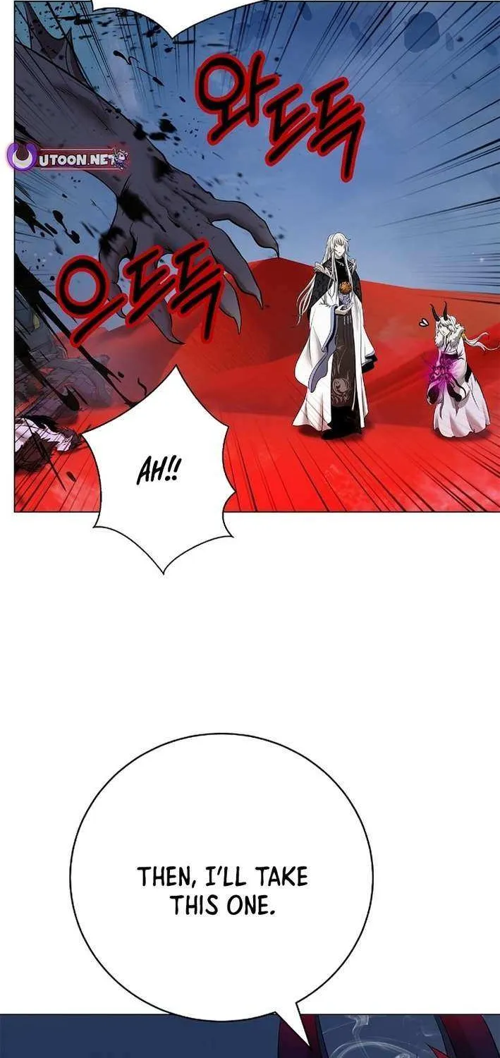 Call of the Spear Chapter 189 page 76 - 