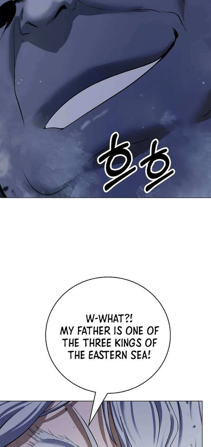 Call of the Spear Chapter 189 page 79 - 